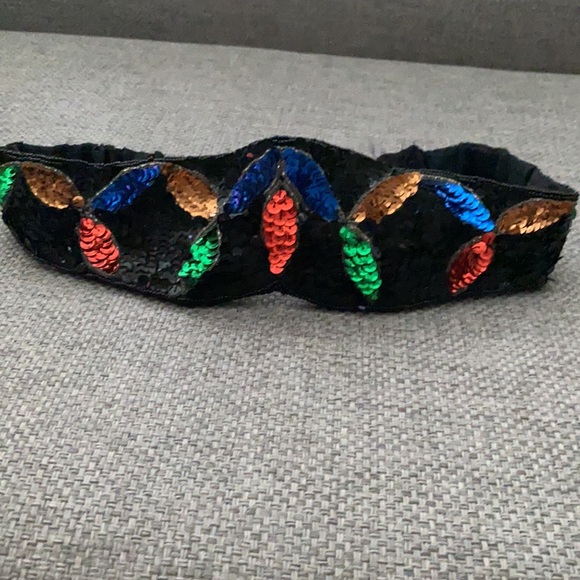 Assorted sequence belts - Picture 2 of 6